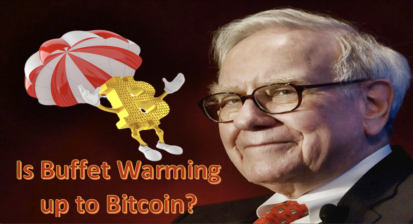 The Oracle of Bitcoin?